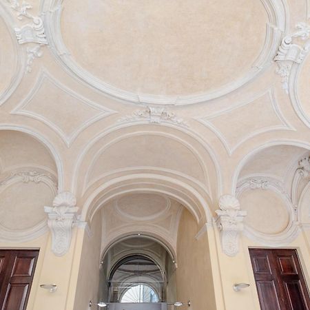 Apartmán I Guardinfanti By Happyhostorino Exteriér fotografie