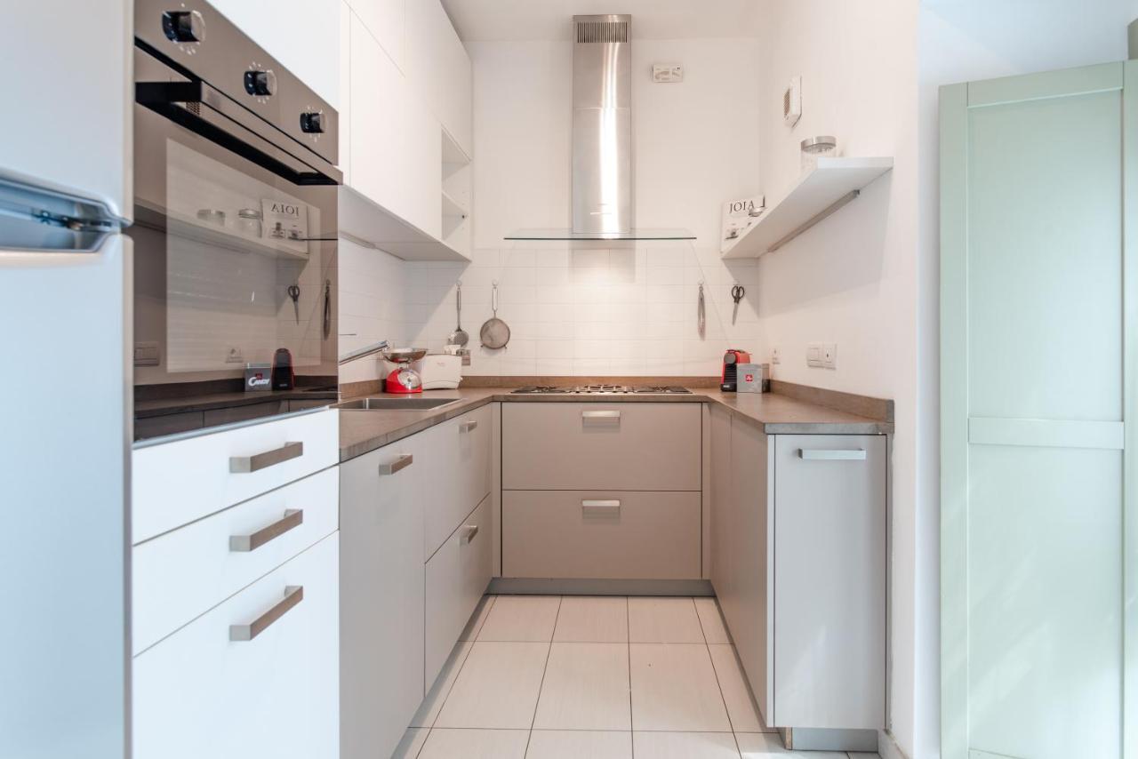 Apartmán I Guardinfanti By Happyhostorino Exteriér fotografie