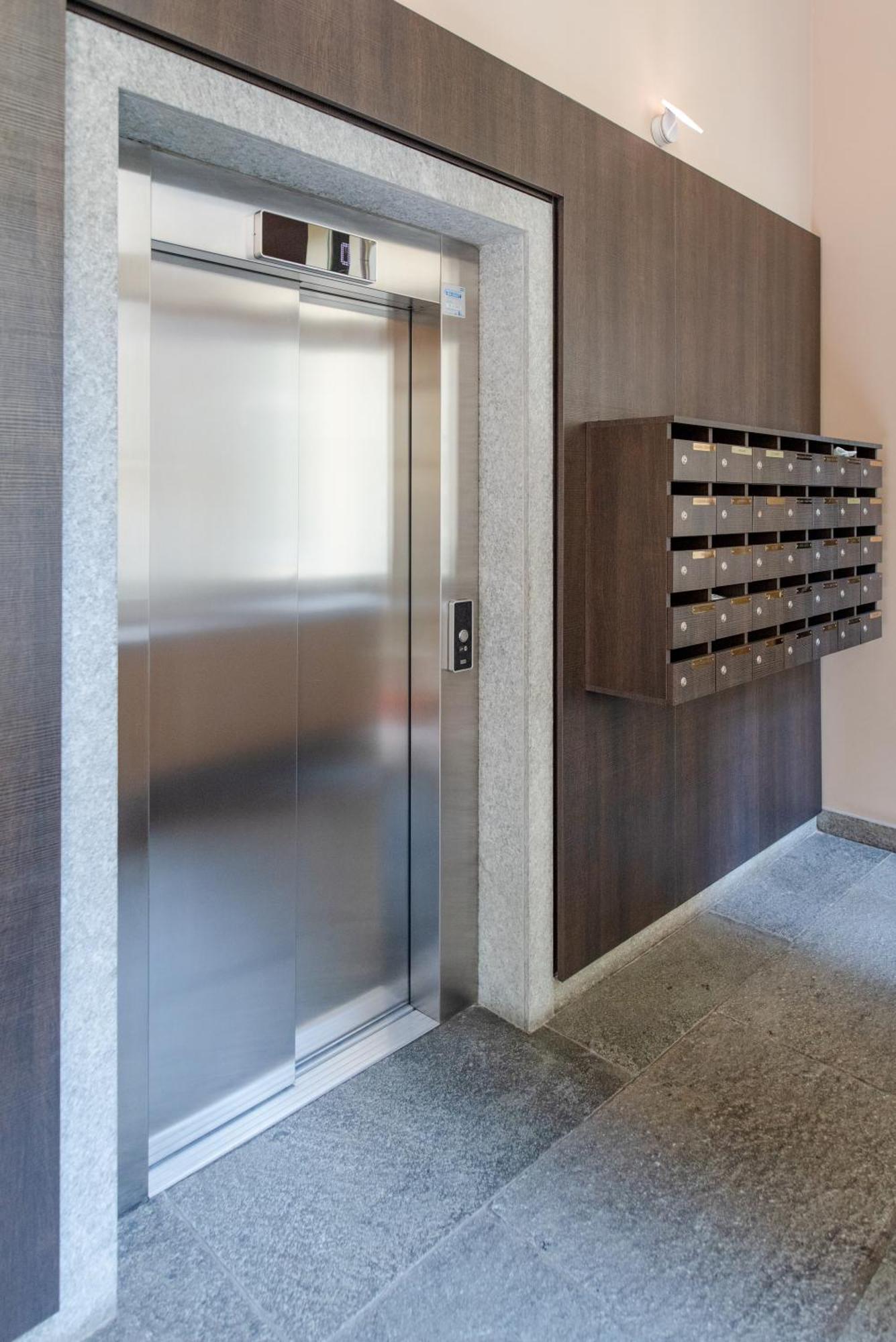 Apartmán I Guardinfanti By Happyhostorino Exteriér fotografie