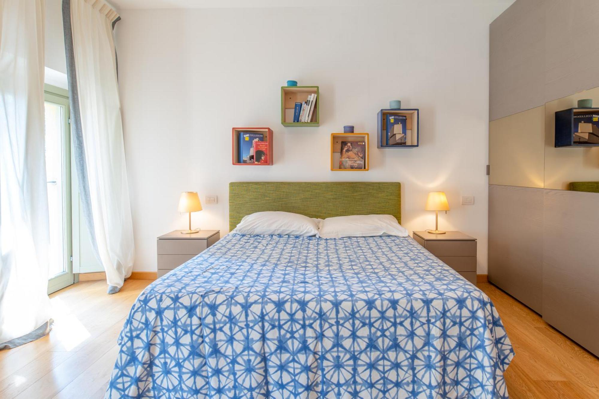 Apartmán I Guardinfanti By Happyhostorino Exteriér fotografie