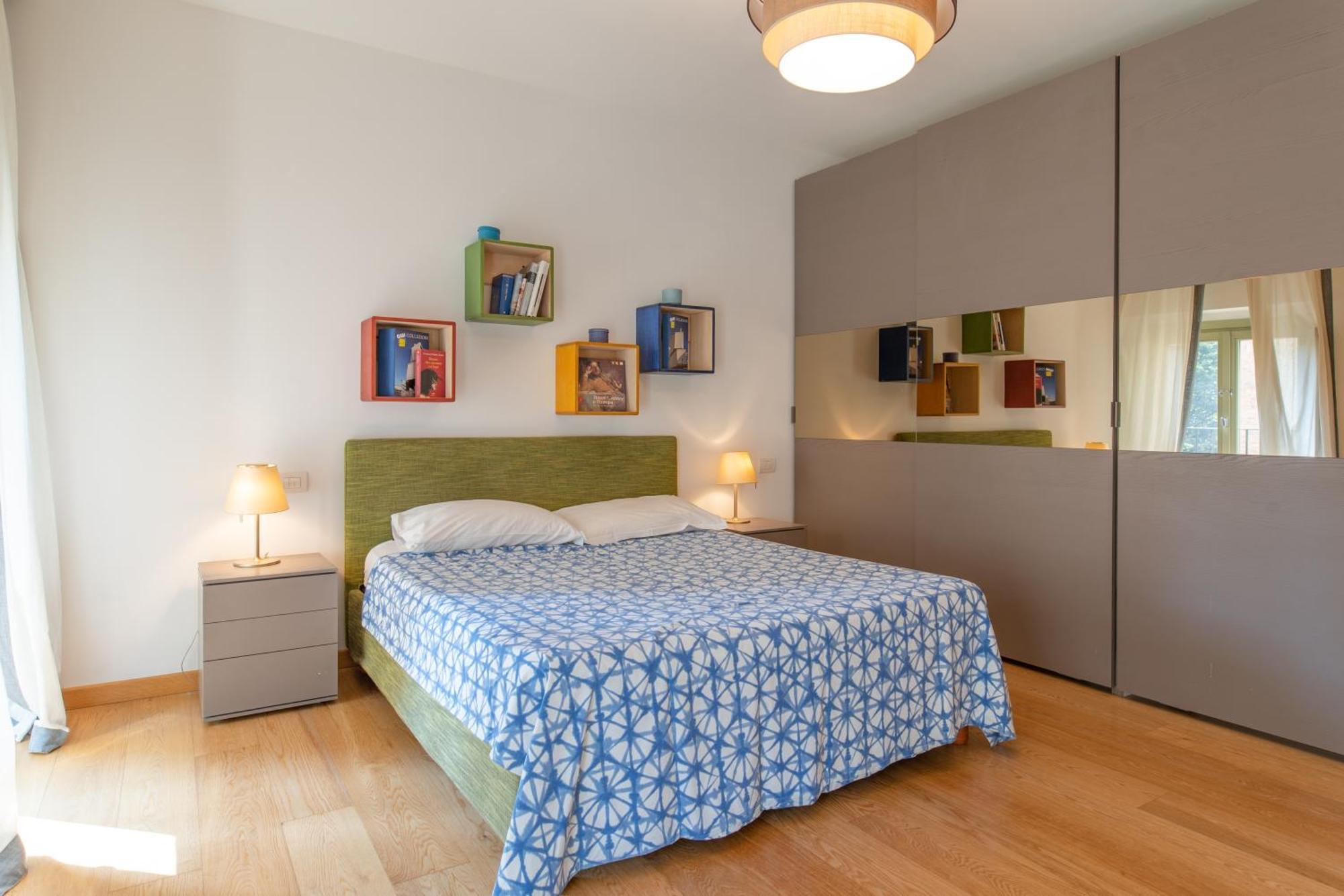 Apartmán I Guardinfanti By Happyhostorino Exteriér fotografie